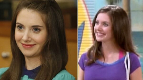 alison brie hannah montana