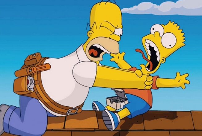 Les Simpson : le quiz le plus dur du monde sur Bart