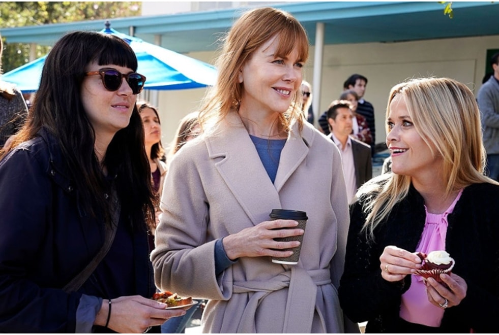 Big Little Lies : une saison 3 pourrait (finalement) bien arriver… à une condition