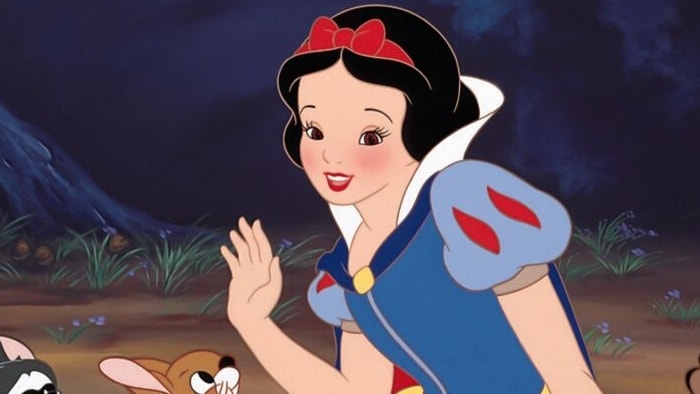 Blanche-Neige