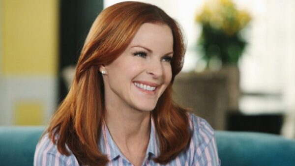 bree desperate housewives