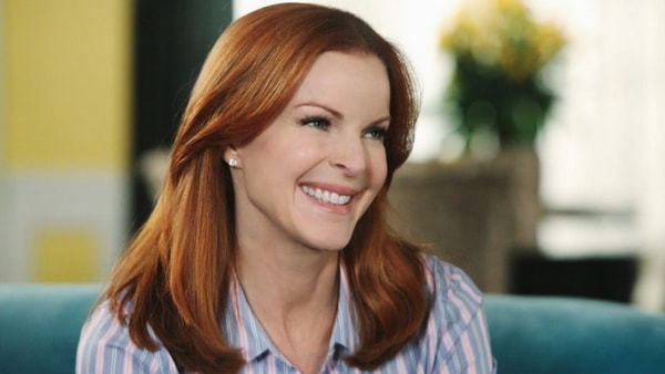 bree desperate housewives