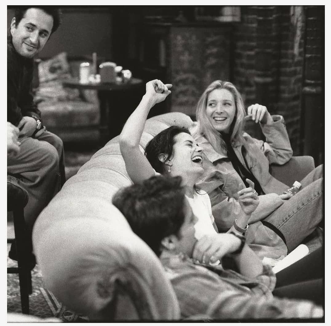 Friends