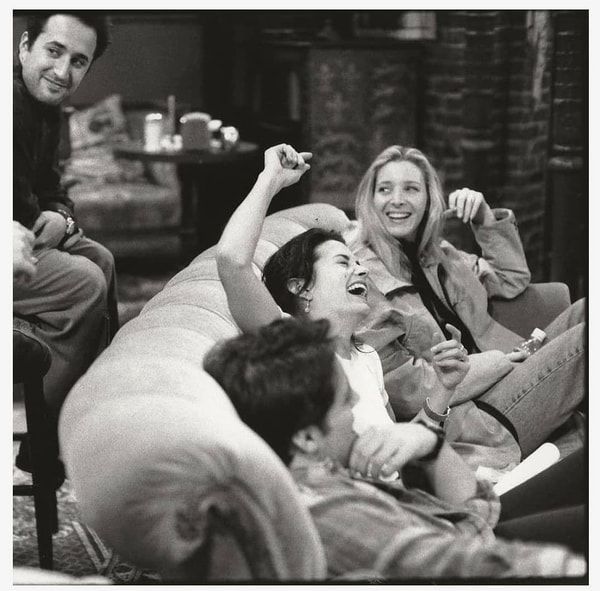 Friends