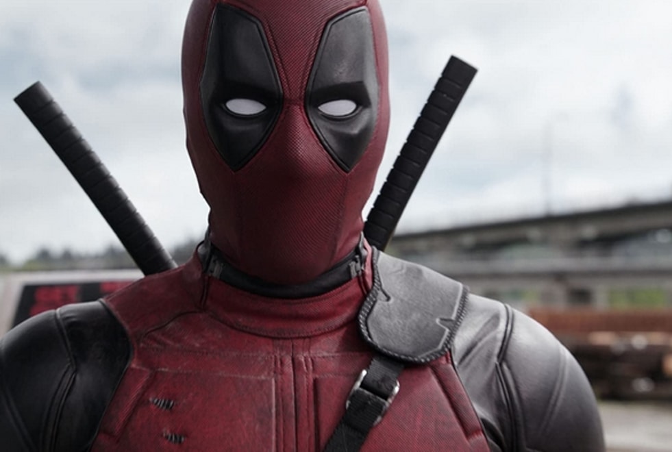Deadpool : seul un vrai fan du film aura 10/10 à ce quiz