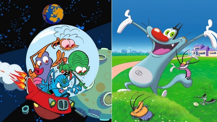 dessins animés facts 2