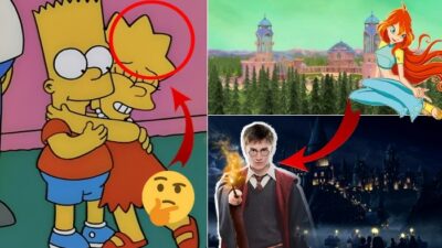 10 anecdotes qui vous feront voir ces dessins animés cultes autrement