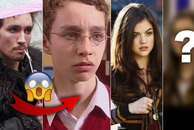 5 acteurs qui ont joué dans des séries Disney Channel (et vous les aviez oubliés)