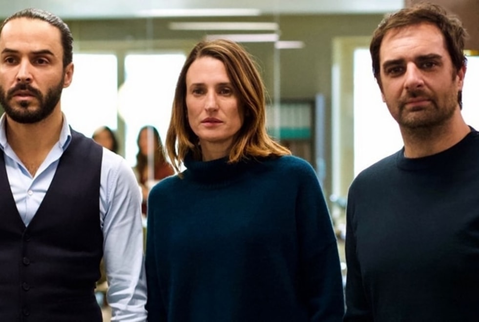 Dix Pour Cent : bonne nouvelle, une saison 5 et un épisode spécial sont en préparation