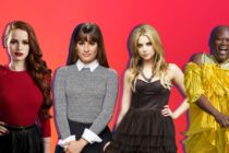 Pretty Little Liars, Glee&#8230; Top 10 des plus grandes drama queens de séries