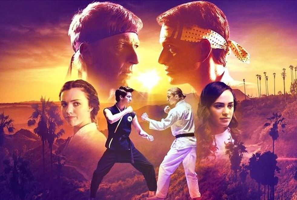 Cobra Kai : ce quiz te dira si tu appartiens à Cobra Kai ou Miyagi-Do