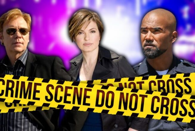 Quiz : enquête sur ce meurtre et on te dira à quelle team de séries policières tu appartiens #Saison2