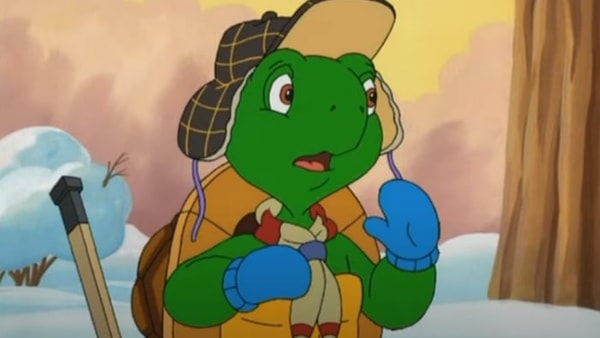 franklin 2