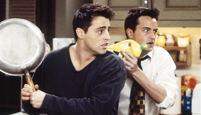 Friends, Teen Wolf, The Vampire Diaries&#8230; 8 bromances qui sont aussi goals dans les séries qu&rsquo;en réalité