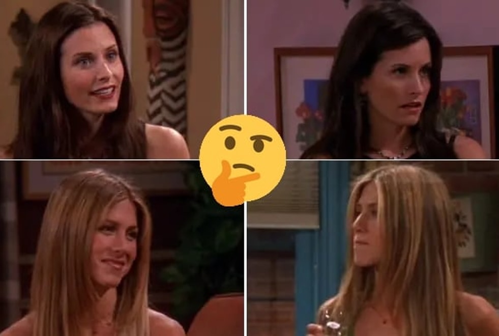 Friends : perte de poids, coupes de cheveux… La raison derrière les incohérences de l’épisode 1 de la saison 7