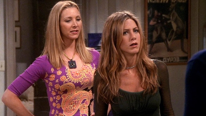 Friends : la drôle d'anecdote de Lisa Kudrow sur son fils et Jennifer Aniston