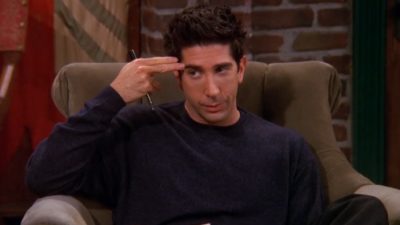 Friends : seul quelqu’un qui a vu 5 fois l’épisode de l'Unagi aura 10/10 à ce quiz