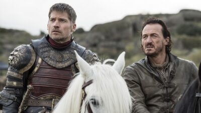 Game of Thrones : une nouvelle série préquel sur les livres "Tales of Dunk and Egg" est en préparation