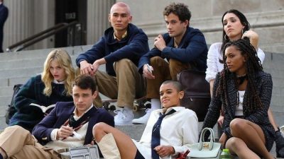 Gossip Girl : la suite sera totalement différente d&rsquo;après le nouveau casting