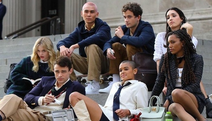 Gossip Girl : de nouvelles infos sur les personnages du revival de la série