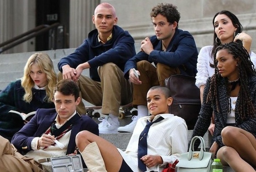 Gossip Girl : de nouvelles infos sur les personnages du revival de la série