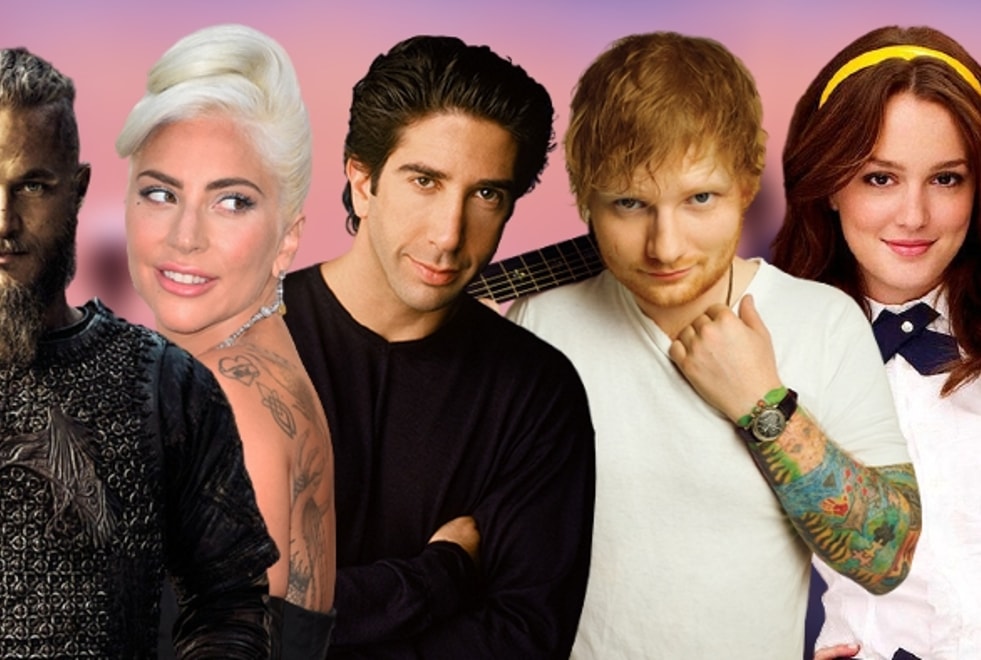 Quiz : dans quelles séries peux-tu voir ces guest stars ?