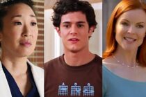 8 personnages de séries inspirés par leurs créateurs