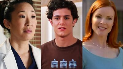 Grey&rsquo;s Anatomy, Dawson&#8230; ces personnages de séries inspirés par leurs créateurs