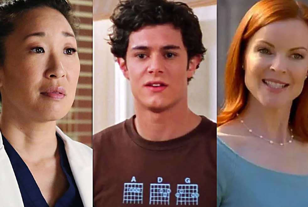 8 personnages de séries inspirés par leurs créateurs