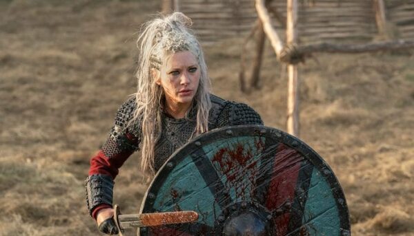 Lagertha Vikings