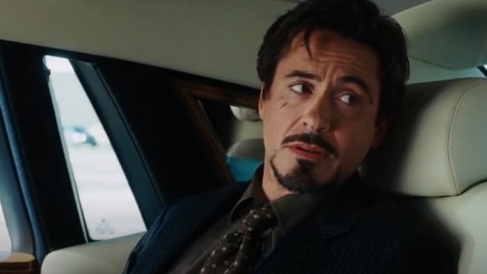 iron man quiz 5