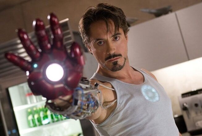 Iron Man : seul un vrai fan du film Marvel aura 10/10 à ce quiz