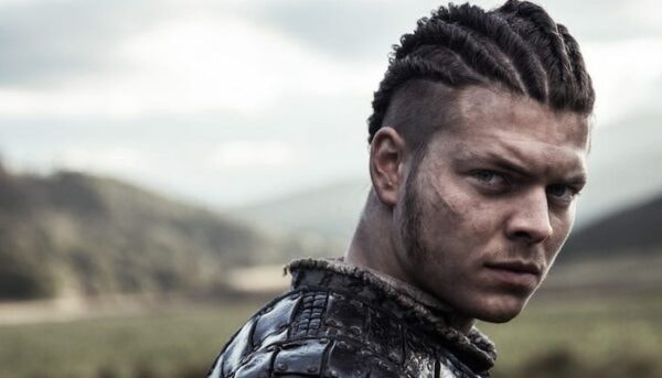 Ivar le désossé Vikings