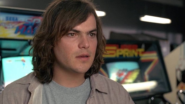 Jack Black