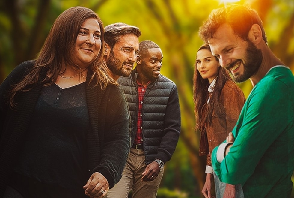 Je te Promets : où regarder l’adaptation française de This Is Us en avant-première ?