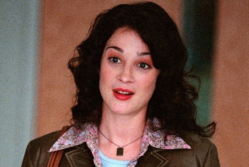 Les Frères Scott : Moira Kelly (Karen) était enceinte durant le tournage de la saison 1