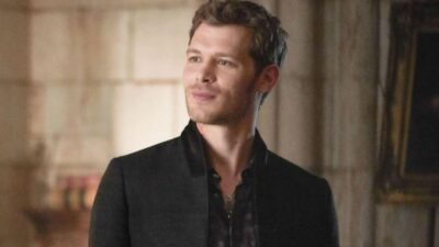 The Vampire Diaries : Joseph Morgan révèle que Klaus aurait dû mourir dans la série