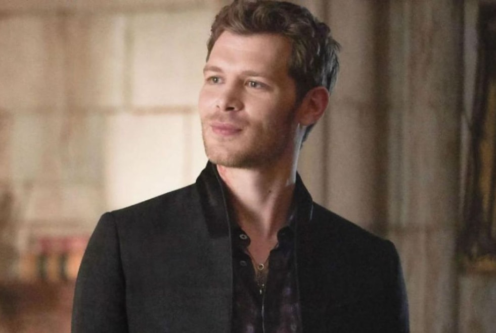 The Vampire Diaries : Joseph Morgan révèle que Klaus aurait dû mourir dans la série