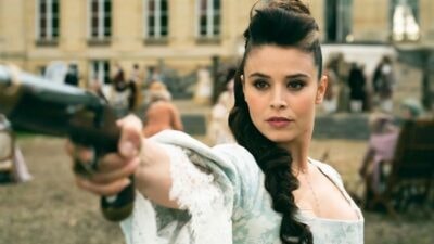 La Révolution : la série française de Netflix n&rsquo;aura pas de saison 2