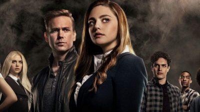 Legacies : 5 anecdotes à connaître sur la série