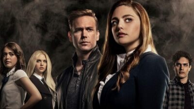 Pourquoi Legacies sera meilleure que The Vampire Diaries