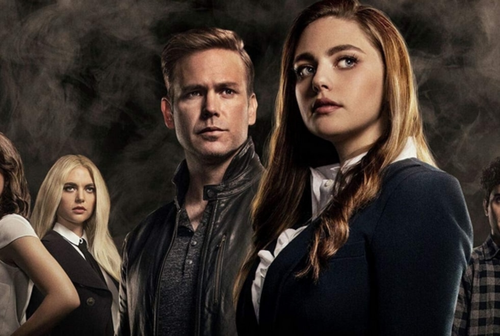 Legacies : le spin-off de The Vampire Diaries se dévoile (vidéo)