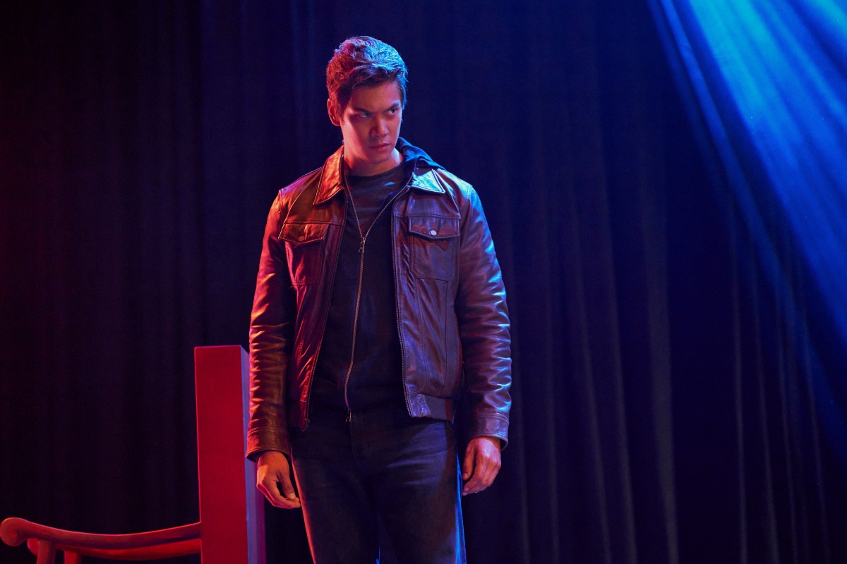 legacies promo épisode musicale 2