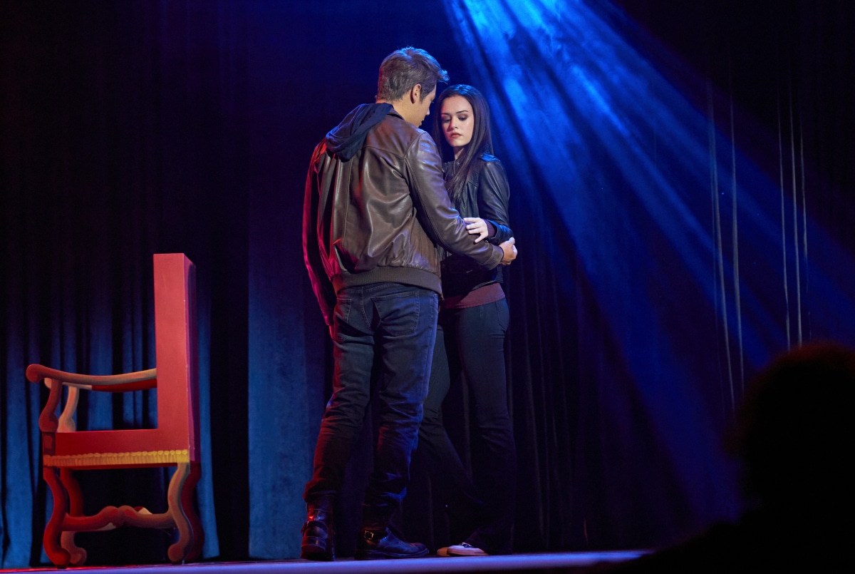 Salvatore: The Musical!