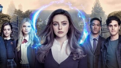 Legacies, épisode 6 : on sait enfin où est Caroline Salvatore