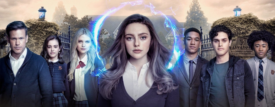 Legacies : ce quiz te dira si tu mérites ta place au sein de la Salvatore School