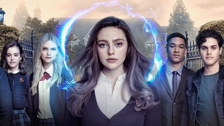 Legacies, épisode 6 : on sait enfin où est Caroline Salvatore