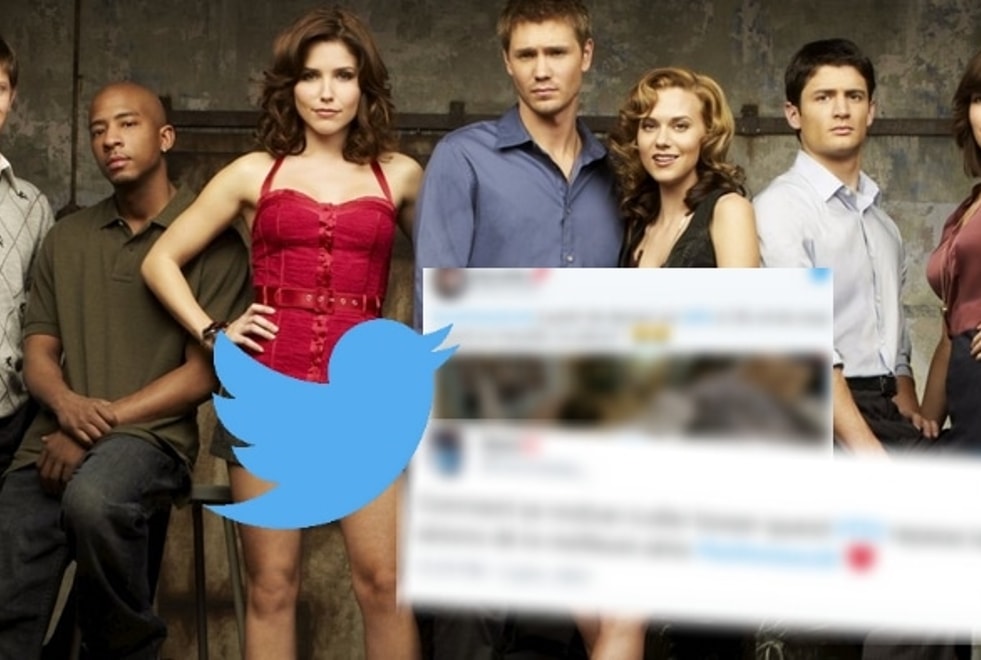 Les Frères Scott : les fans de la série déçus par la diffusion sur TFX