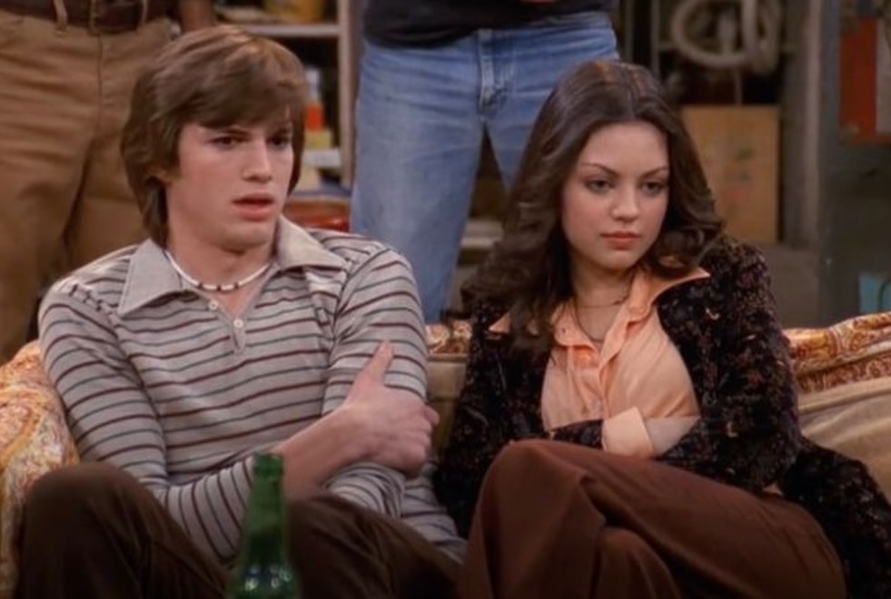 That ’70s Show : Ashton Kutcher reprend son rôle de Kelso dans le spin-off de la série