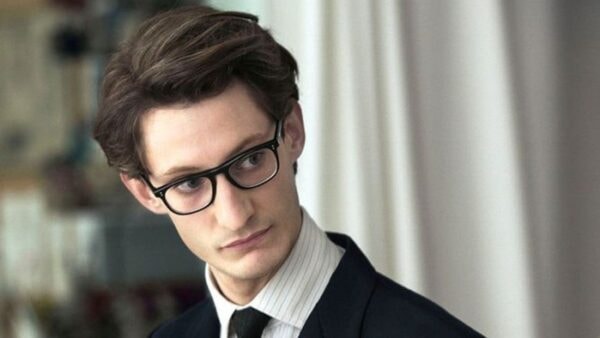 pierre niney